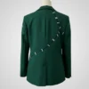 Frankenstein Halloween Coat