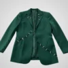 Frankenstein Halloween Coat
