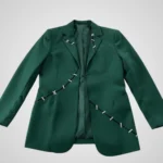 Frankenstein Halloween Coat