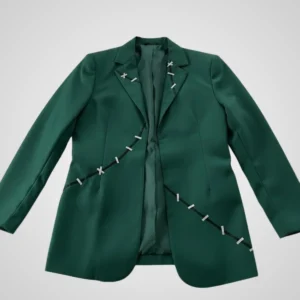Frankenstein Halloween Coat