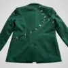 Frankenstein Halloween Coat