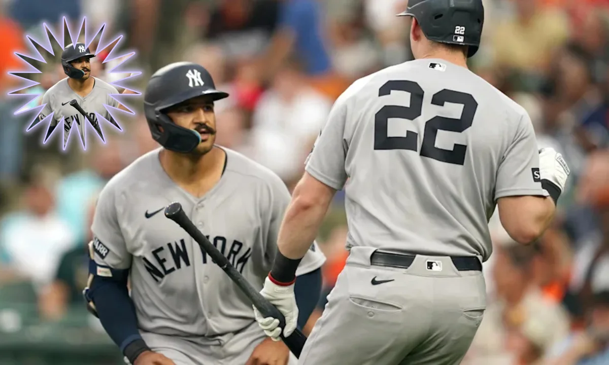 Yankees vs Orioles 2026 MLB Rivalry, Series Results & Key Highlights