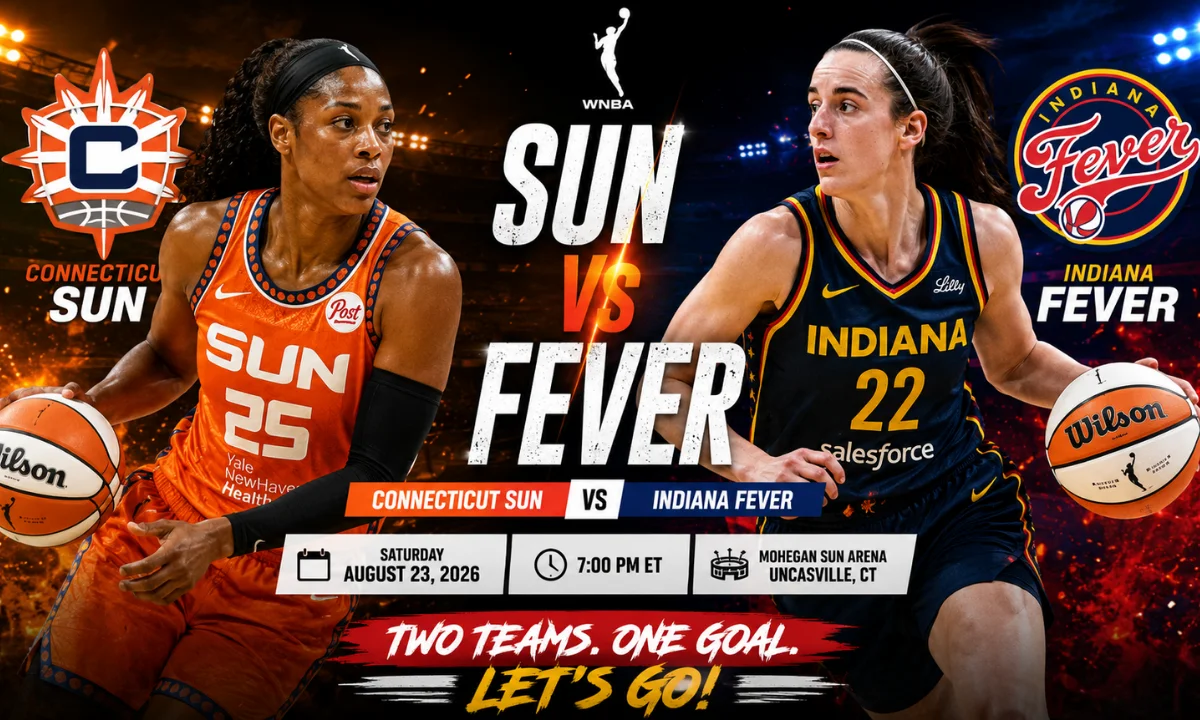 sun vs fever