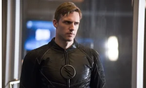 The Flash' Reveals Zoom is Hunter Zolomon