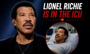 lionel richie